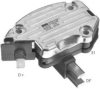 BERU GER035 Alternator Regulator